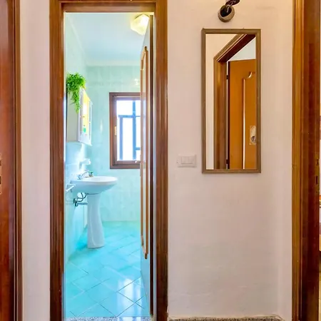 5 Beds In Marinella Just 300 Mt From The Sea Golfo Aranci