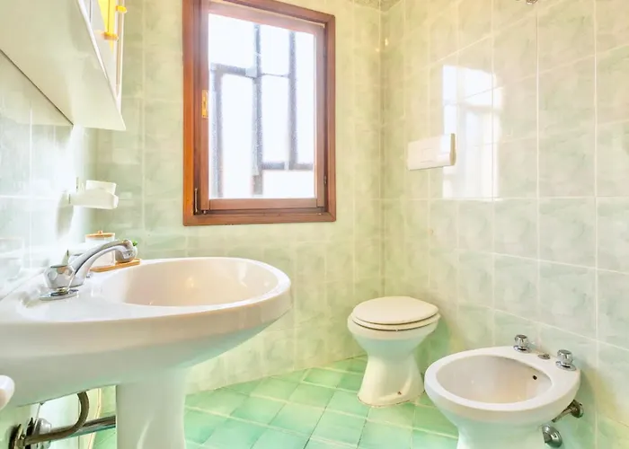 5 Beds In Marinella Just 300 Mt From The Sea Golfo Aranci
