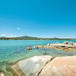5 Beds In Marinella Just 300 Mt From The Sea * Golfo Aranci