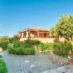5 Beds In Marinella Just 300 Mt From The Sea Apartment Golfo Aranci