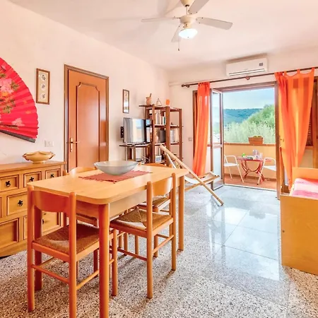 5 Beds In Marinella Just 300 Mt From The Sea Golfo Aranci