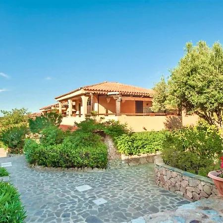 5 Beds In Marinella Just 300 Mt From The Sea 아파트 골푸아랑시