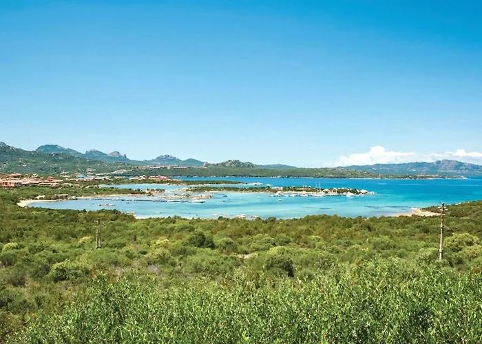 Appartement 5 Beds In Marinella Just 300 Mt From The Sea *